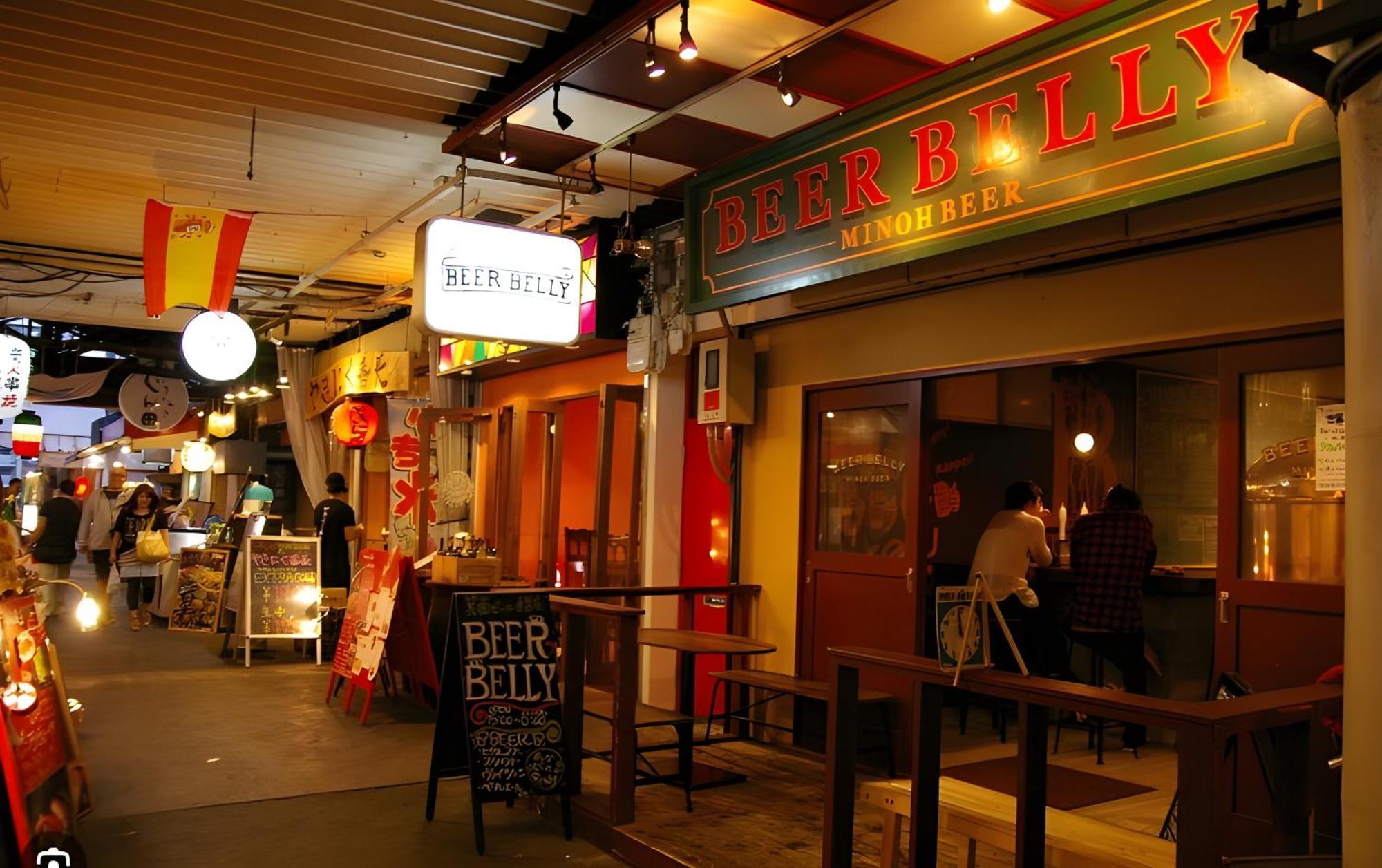 Renewal 天神橋筋六丁目駅徒歩2分 屋上テラス付き一軒家 天満居酒屋街2分 梅田10分 難波15分 Βίλα Οσάκα Εξωτερικό φωτογραφία