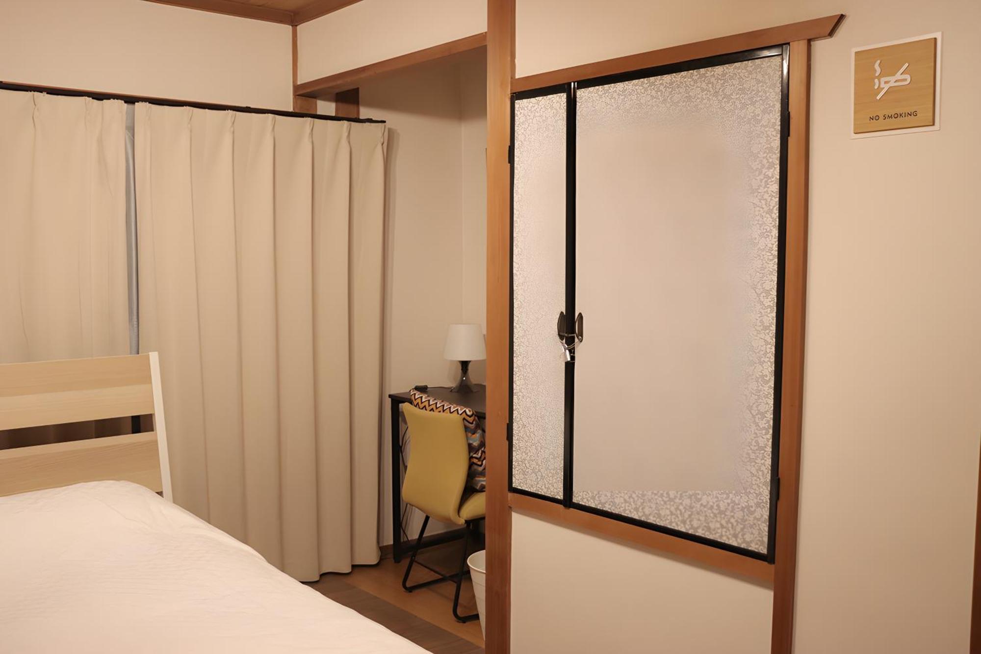Renewal 天神橋筋六丁目駅徒歩2分 屋上テラス付き一軒家 天満居酒屋街2分 梅田10分 難波15分 Βίλα Οσάκα Εξωτερικό φωτογραφία